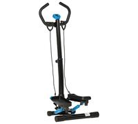Twist Stepper Step Machine Home Gym Aerobic Workout Adjustable