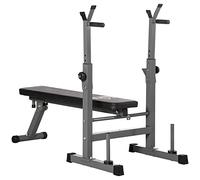 HOMCOM Weight Bench