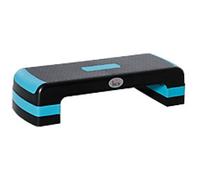 HOMCOM Aerobic Exercise Stepper