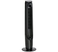 HOMCOM Quiet Air Cooler, Home Evaporative Ice Cooling Tower Fan