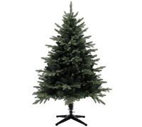 Homcom Artificial Spurce Christmas Tree With Branches Multi