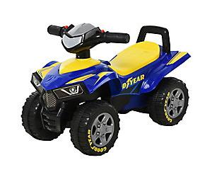 HOMCOM Baby Ride On Car 370-108BU 18-36 months