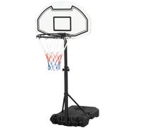 HOMCOM Basketball Hoop Stand | TJ Hughes