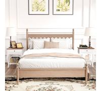 Homcom Bedside Tables Set Of 2, Bedside Cabinets With Drawer, Shelf, White White