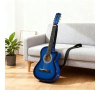 Electric Guitar - HOMCOM | TJ Hughes