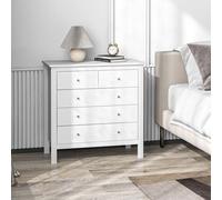 Pawhut Cat Climbling Activity Tree Tower - Grey