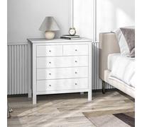 Pawhut Cat Climbling Activity Tree Tower - Grey