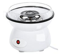 Homcom Cotton Candy Maker Stainless Steel White