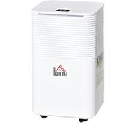 HOMCOM Dehumidifier