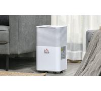 Homcom Dehumidifier Selection: 821-017V71