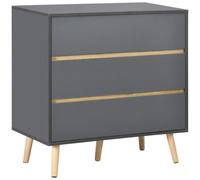 Homcom Drawer Chest