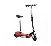 HOMCOM E-Scooter AA1-022RD Red