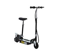 HOMCOM E-Scooter AA1-023BK Black