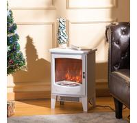 Homcom Electric Fireplace Stove