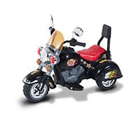 HOMCOM Electric Ride On Toy Car 370-006BK Black