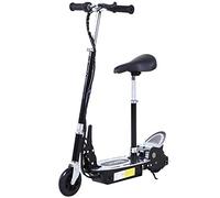 HOMCOM E-Scooter AA1-023BK Black