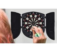 HomCom Electronic Dartboard Set: Style 1
