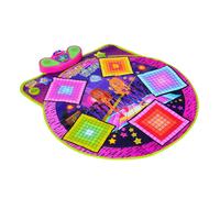 Homcom Electronic Mixer Musical Dance Mat