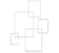 Homcom Floating Shelves