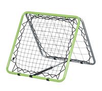 HOMCOM Angle Adjustable Rebounder Net Goal Training Set Football, Baseball