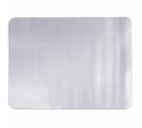 Homcom Hardwood Floor Protector Mat | Non-Slip Chair Mat