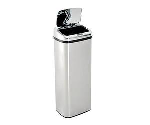 homcom Home, 430 Stainless Steel, Silver, One Size