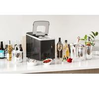 Homcom Ice-Maker Machine Selection: Ice Machine