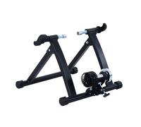HOMCOM Indoor Bicycle Trainer