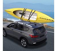 Homcom Kayak Roof Rack