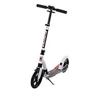 HOMCOM Kick Scooter AA1-072WT White