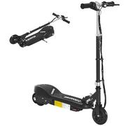 HOMCOM E-Scooter AA1-056V02BK Black