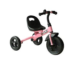 HOMCOM Kids Tricycle 370-024PK 1.5+ years