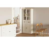 HOMCOM Kitchen Storage Unit