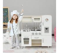 Homcom Luxury Kitchen Playset with Accessories, none