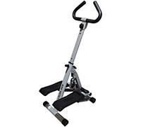 HOMCOM Manual Exercise Bike