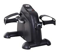 HOMCOM Mini Exercise Bike LCD