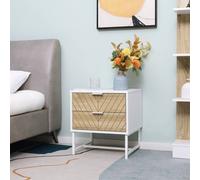 Night Stand - HOMCOM | TJ Hughes