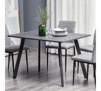 Dining Table - HOMCOM | TJ Hughes