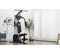 HomCom Multifunction Home Gym Machine