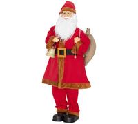 Santa Christmas Decoration - 120cm