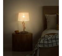HOMCOM Nautical Style Table Lamp | TJ Hughes
