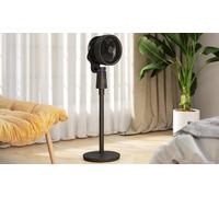 HomCom Pedestal Air Circulation Fan
