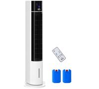 HOMCOM Air Cooler 824-035V70 Other Color 2.6 (W) x 3.3 (D) x 10.5 (H) cm