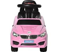 HOMCOM Ride on Car 18-36 months Pink 370-201PK