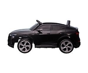 HOMCOM Ride on Car 3-5 Years Black 370-172V70BK