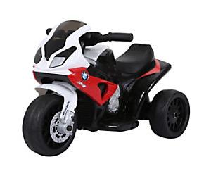 HOMCOM Ride On Car 370-064V01RD Red