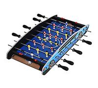 HOMCOM Soccer Table A70-055V01 Blue