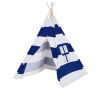 Homcom Teepee Play Tent | Kids' Play Wigwam