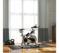 HOMCOM Multi-purpose Exercise Equipment Mat Non-slip Floor Protector Gym Fitness Training Workout Mat, 200 x 100cm