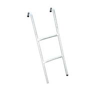 HOMCOM Trampoline Ladder 900 x 300 x 300 mm Black